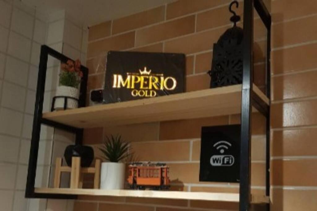 Ap Frente Mar Com Ar-Condicionado E Varanda Gourmet Mongaguá Exteriör bild